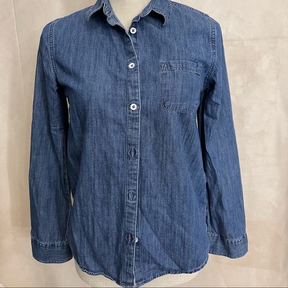 Cat & Jack Girl Top - Picture 2 of 4